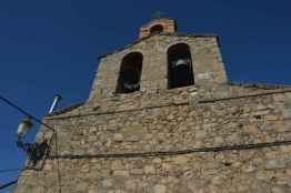 Rehabilitación de la iglesia de Matamala de Almazán