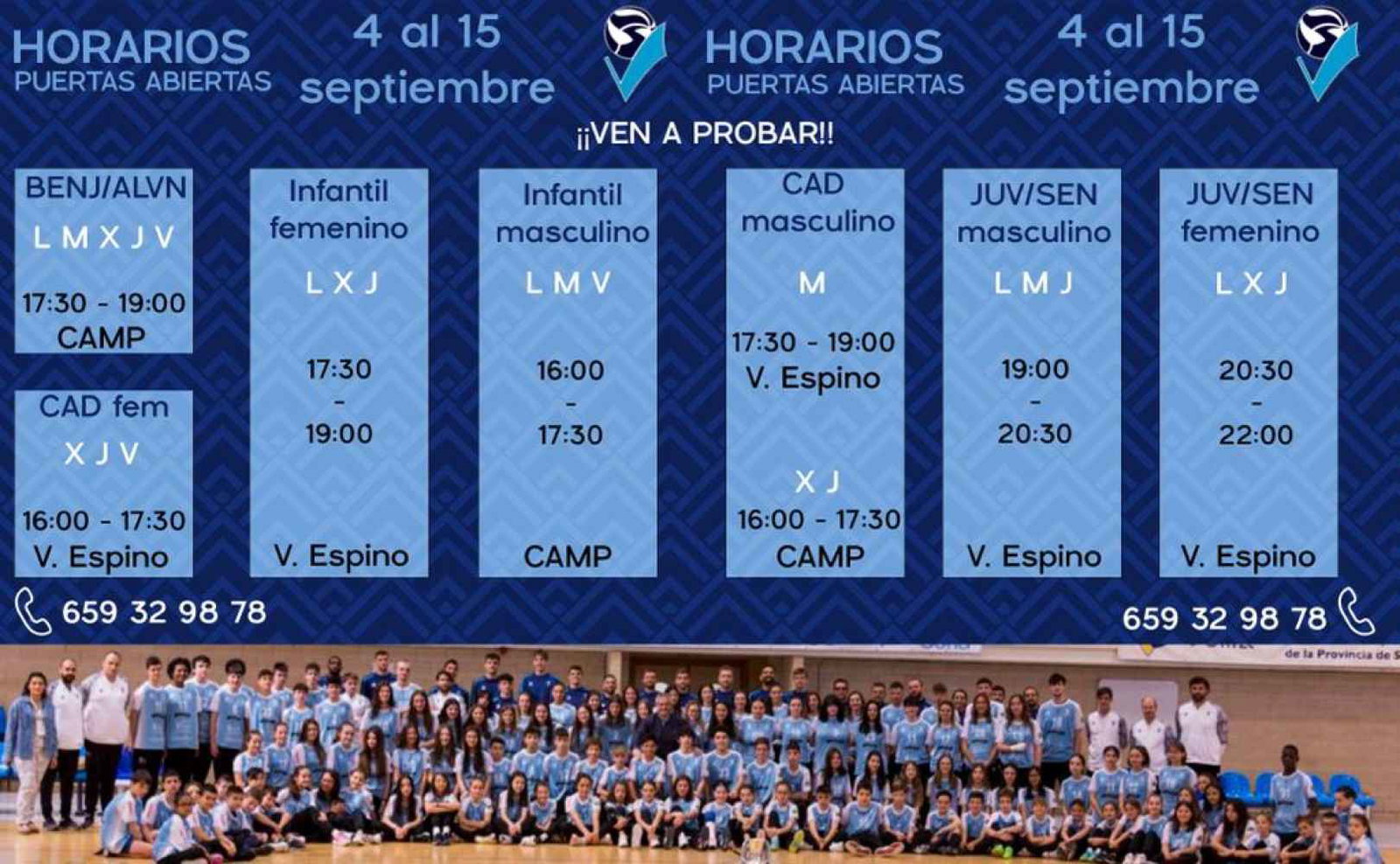 Puertas abiertas para la cantera de Río Duero Soria