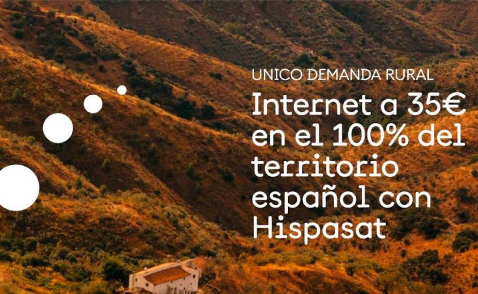 Jornada de Hispasat sobre programa Conéctate 35 Jornada de Hispasat sobre programa Conéctate 35