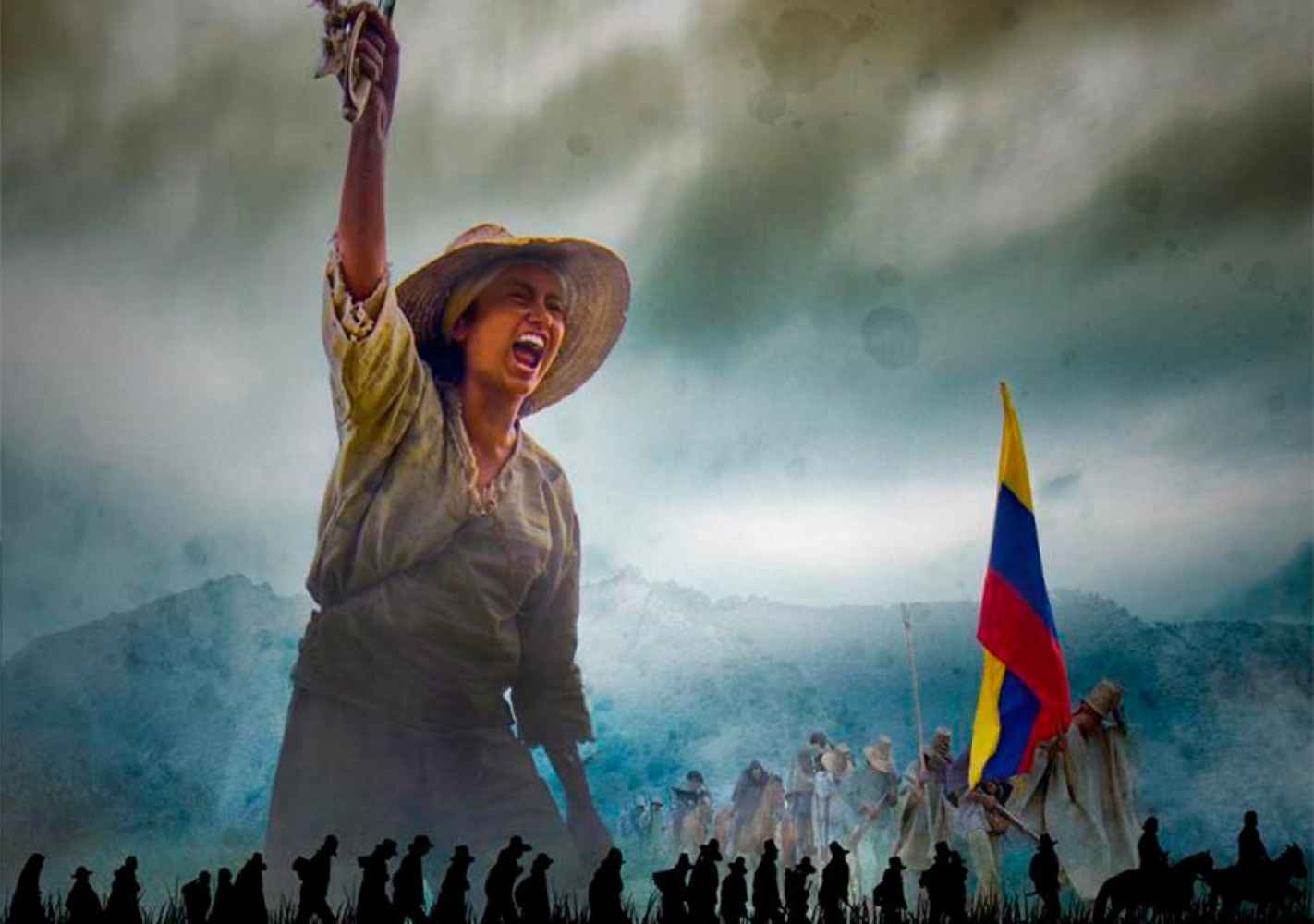 El Festival mujerDoc abre una ventana en Bogotá 