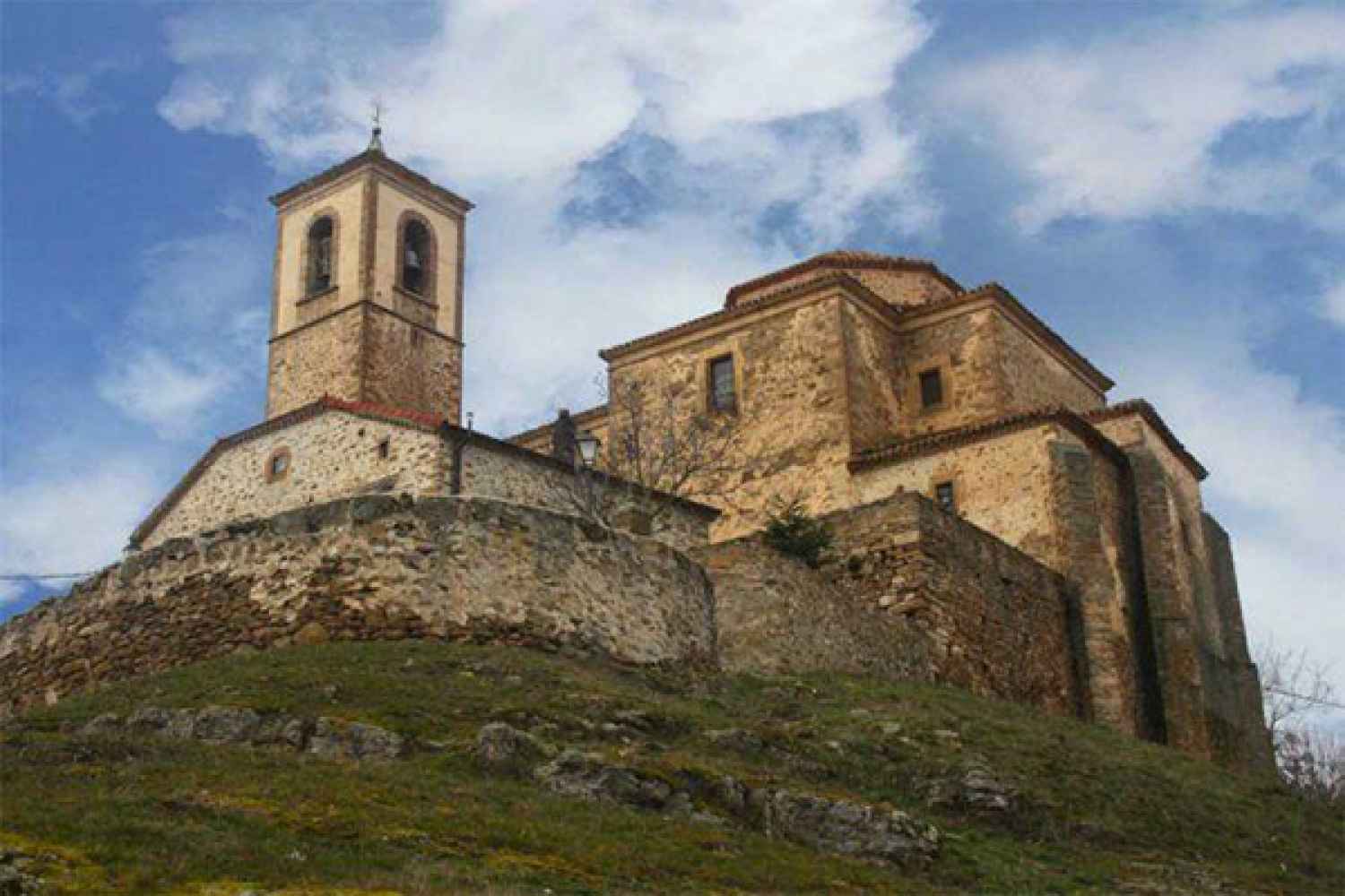 Oncala acoge 14º Encuentro Popular de Tierras Altas
