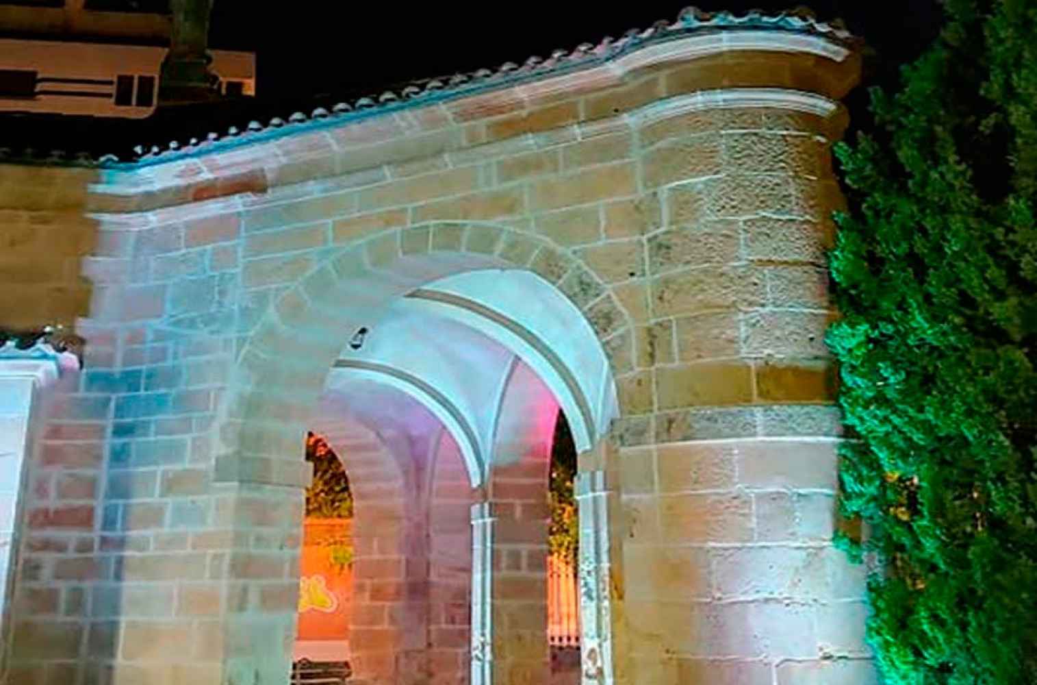 Cuarta edición de "Música para María"