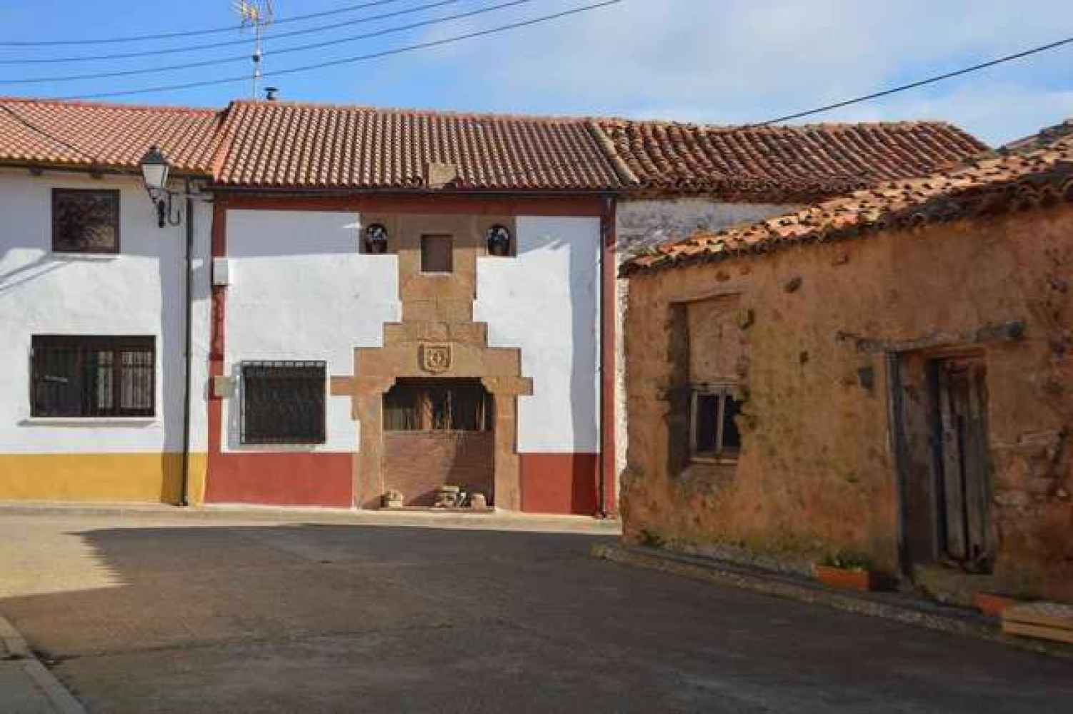 Convivencia Interpueblos en Villar del Campo