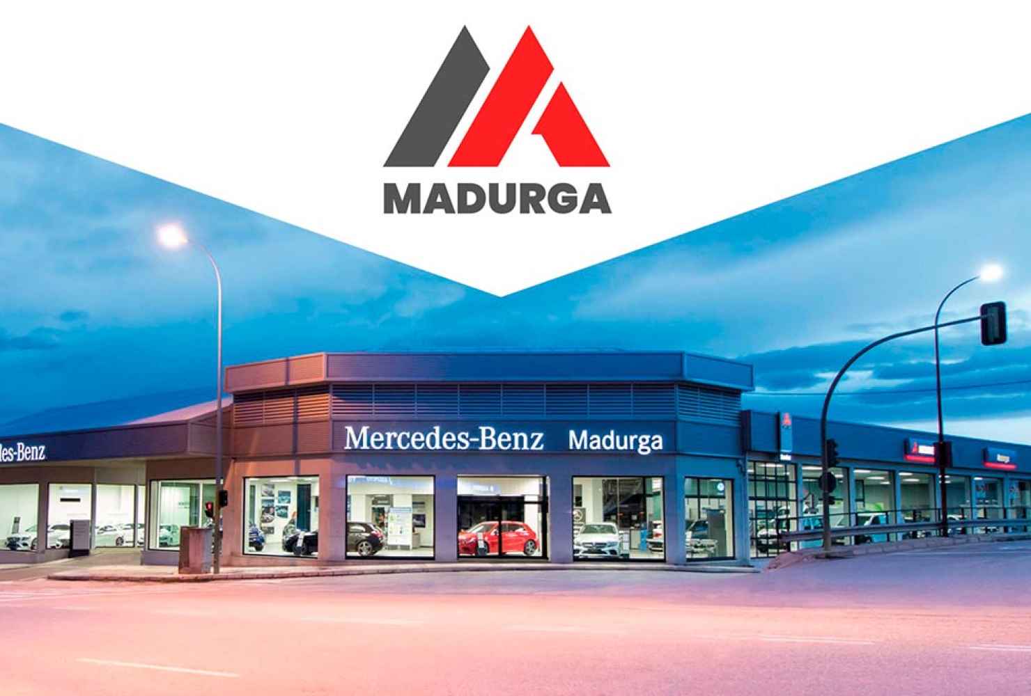 Oferta de empleo en Madurga Oferta de empleo en Madurga