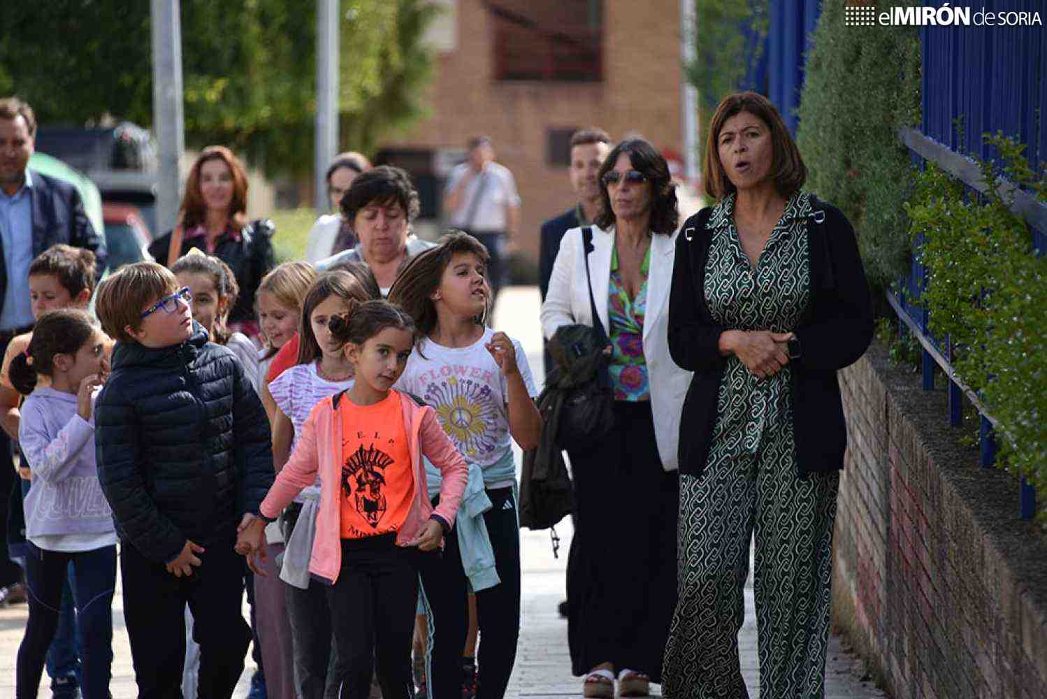 El curso escolar 2024-25 comenzará el 6 de septiembre en Castilla y León