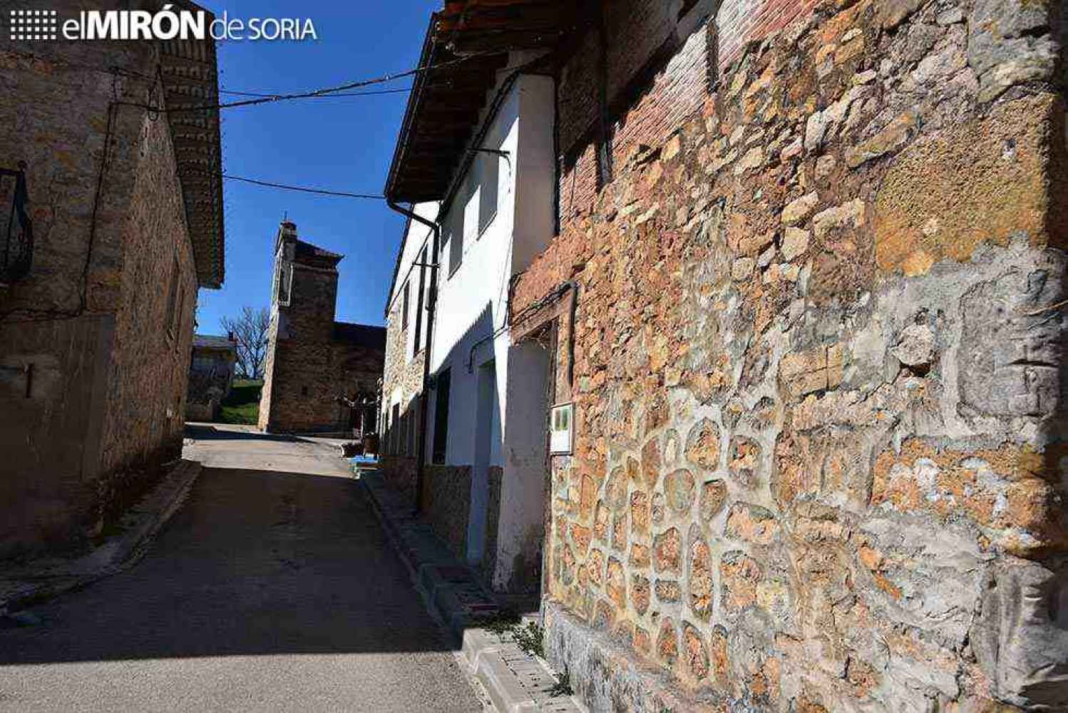 Programa de las fiestas de Muriel Viejo