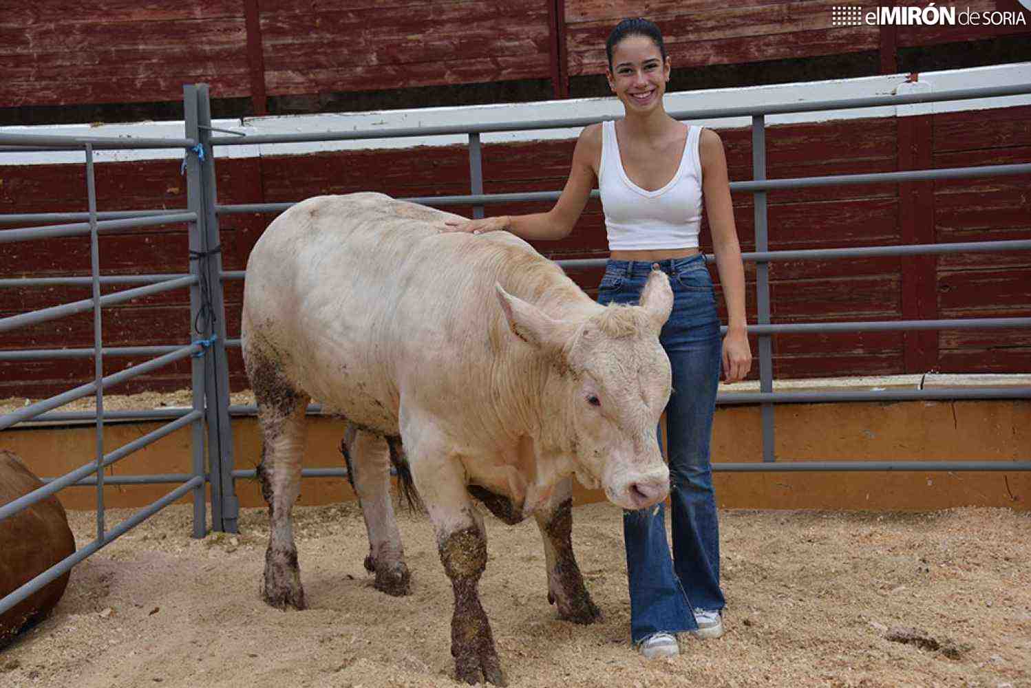 ASAJA anima a toda la sociedad a visitar la XIII Feria Ganadera de Soria