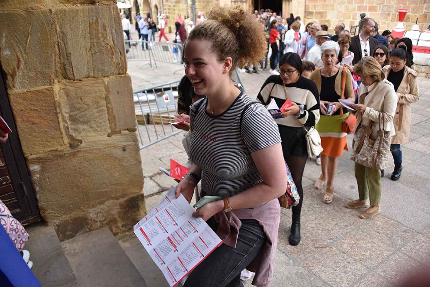 XVIII Maratón Musical Soriano - fotos