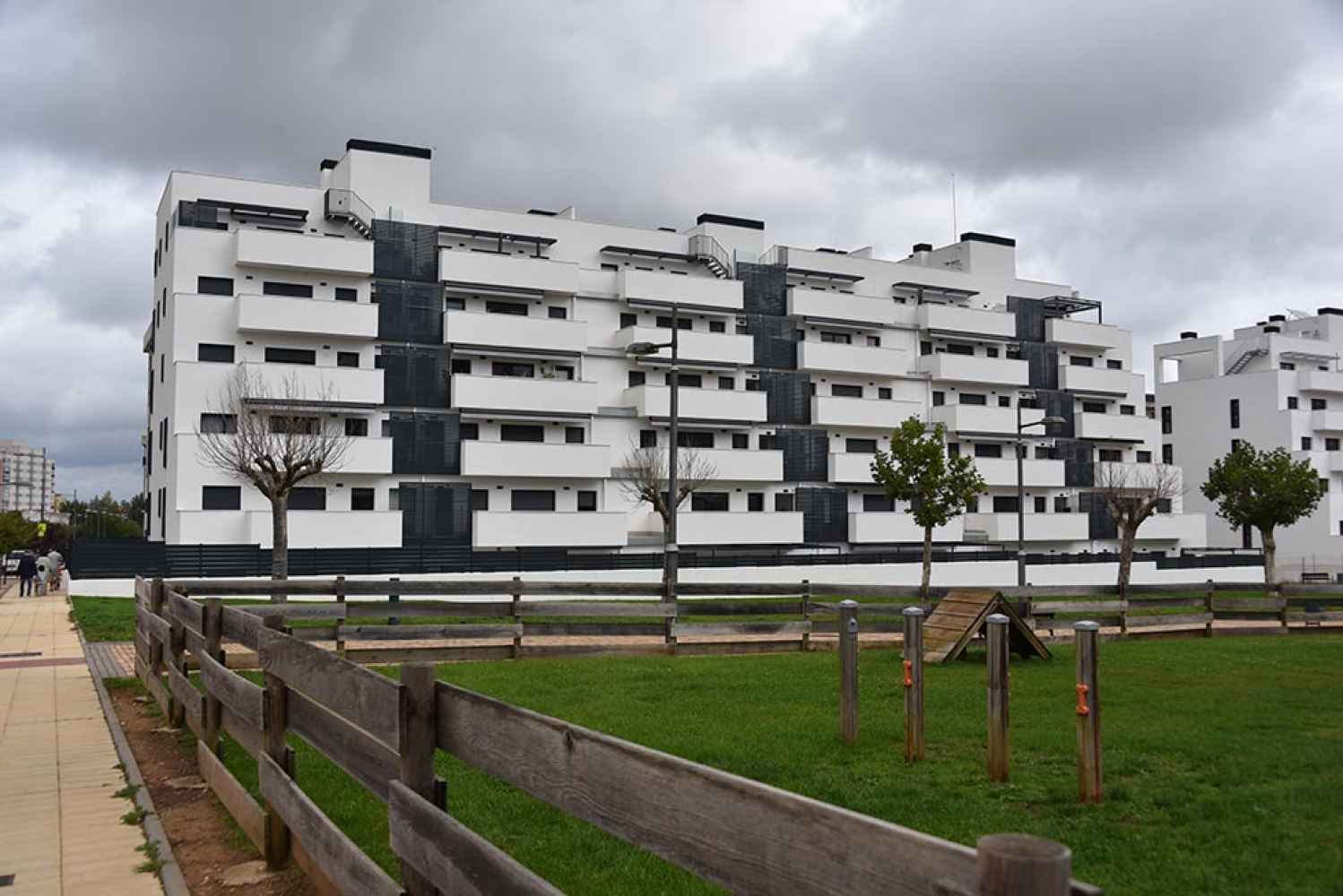 Los castellano leoneses valoran bien su residencia Los castellano leoneses valoran bien su residencia