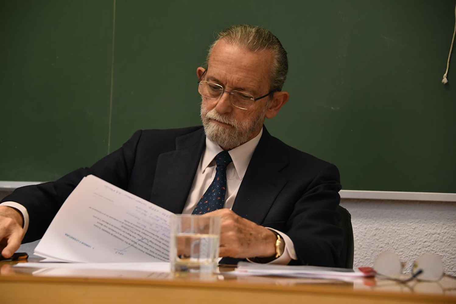 La FDS convoca Premio bienal de Hispanismo Internacional