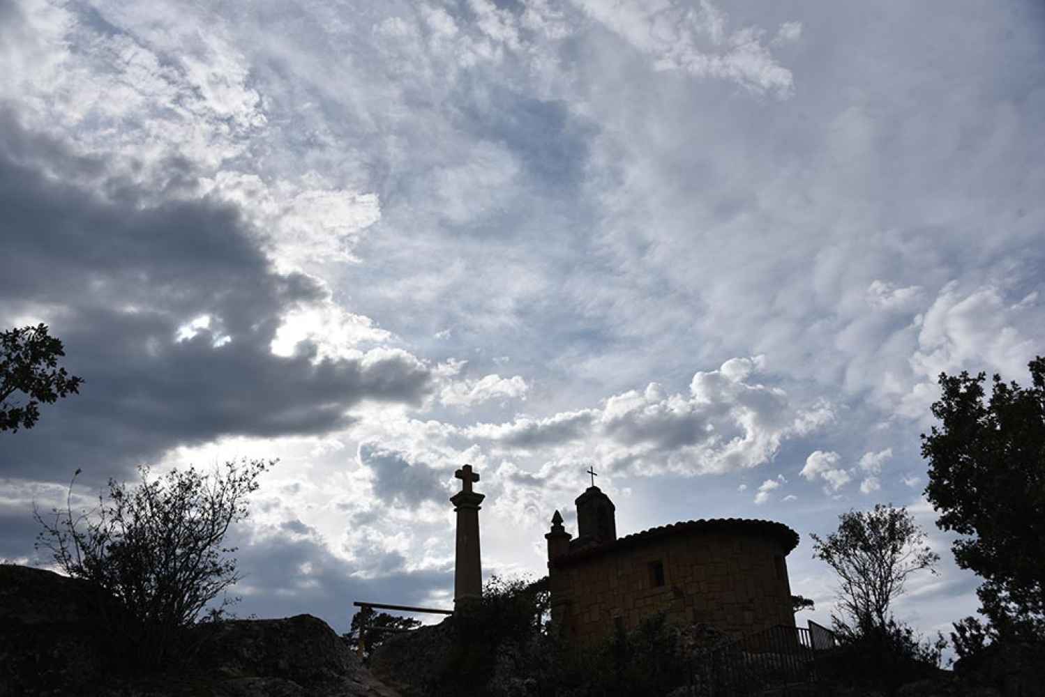 Paseo por Covaleda - fotos