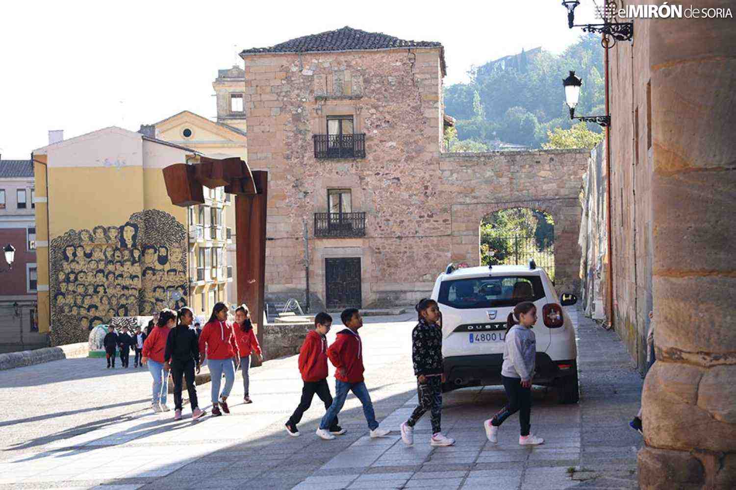 Mañueco presenta el 