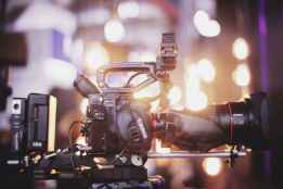 La Junta refuerza ayuda a sector cinematográfico