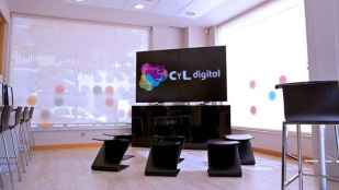 Los Espacios CyL Digital imparten 130 cursos de formación