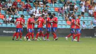 El Numancia gana final de fase regional de Copa Federación