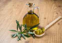 OCU: el aceite de oliva, más caro que en Europa