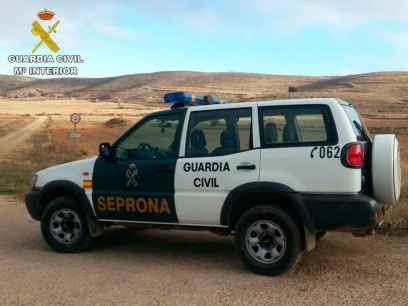 La Guardia Civil invita a jornadas de cultura de seguridad