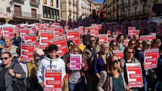 Asamblea de la Revuelta de la España vaciada