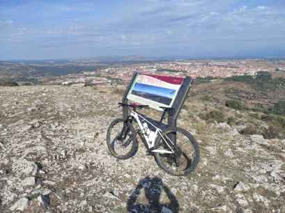 Camino de Santiago por Aspace