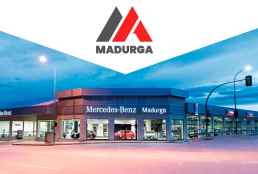 Oferta de empleo en Madurga