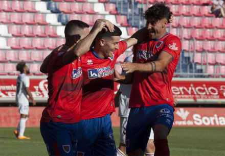 Moreno pide no cometer errores frente al Llenerense