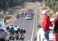Comienza la segunda edición de Vuelta Hispania
