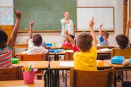 CSIF sondea a docentes sobre condiciones de colegios
