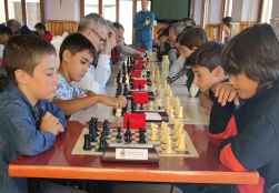 Torneo de ajedrez “Duruelo de la Sierra” 2023