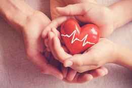 Cómo prevenir las enfermedades que afectan al corazón
