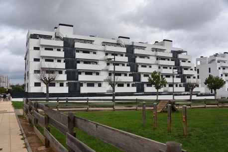 Los castellano leoneses valoran bien su residencia