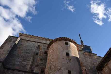 Día de los Pueblos más Bonitos de España