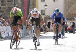 La Vuelta Hispania sub23 se consolida en calendario