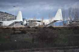 El aeródromo de Garray retomará obras en 2024