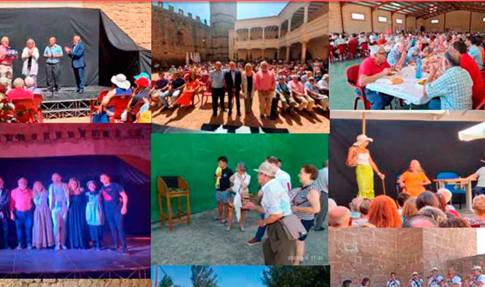 Revista de octubre de las Casas de Soria Revista de octubre de las Casas de Soria