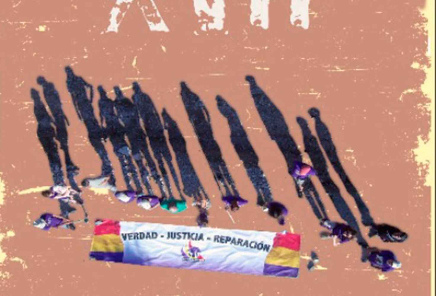 Programa de XVII Semana de la Memoria Histórica 