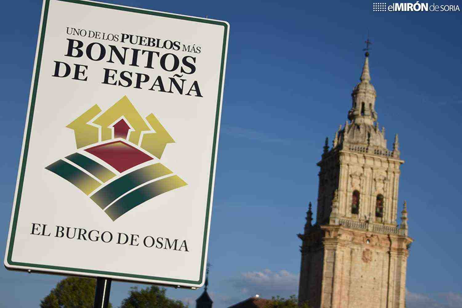 Soria cierra 2023 con 264.692 consultas turísticas