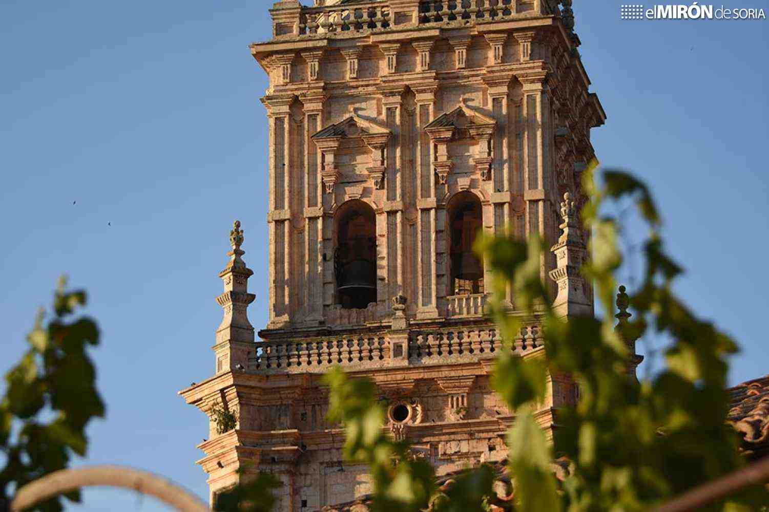 La catedral de El Burgo de Osma presenta experiencia de realidad virtual 