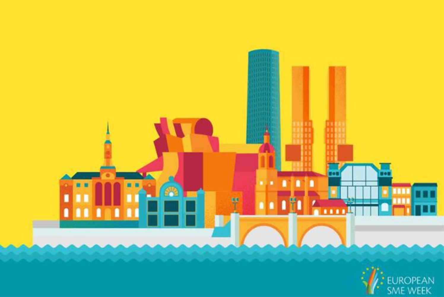 Impulso Emprende supera última fase de Premios Europeos Impulso Emprende supera última fase de Premios Europeos