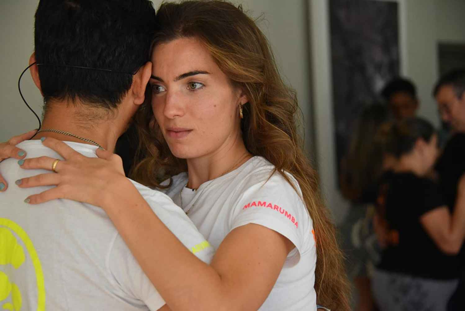 Soria vive bailando - fotos