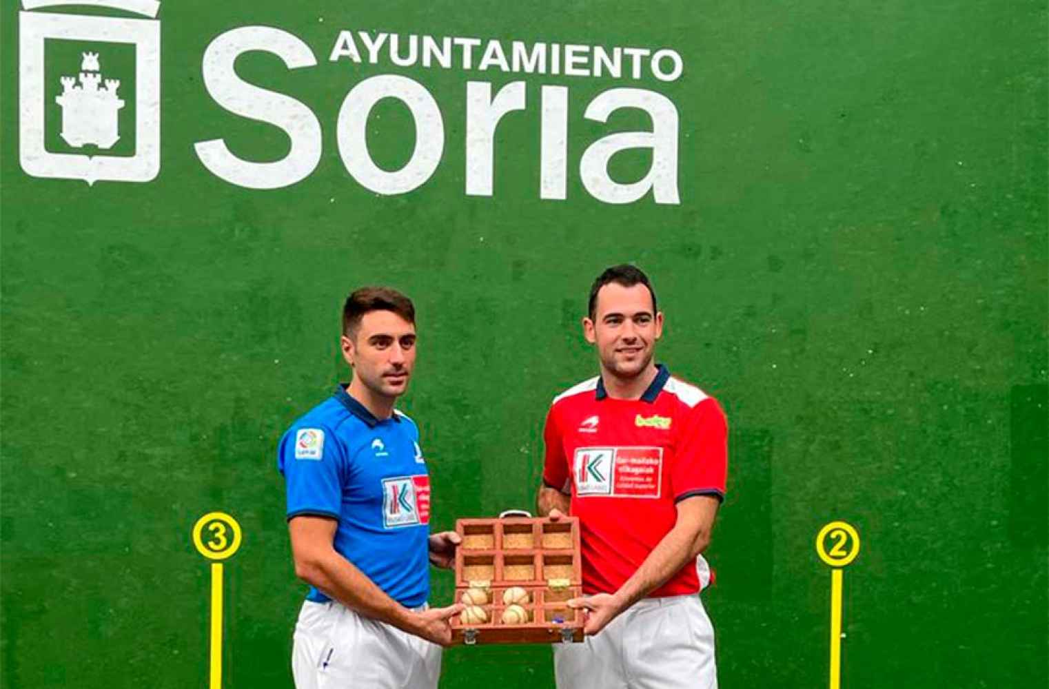 La mejor pelota regresa a La Juventud La mejor pelota regresa a La Juventud