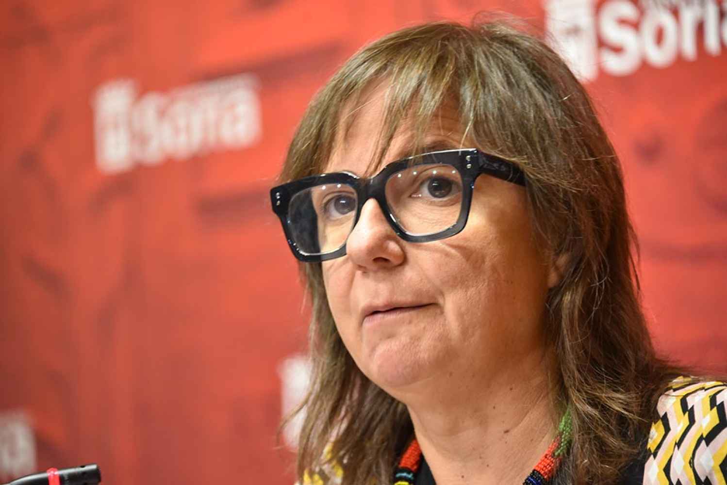 Gonzalo espera aprobar esta legislatura Plan de Igualdad Gonzalo espera aprobar esta legislatura Plan de Igualdad
