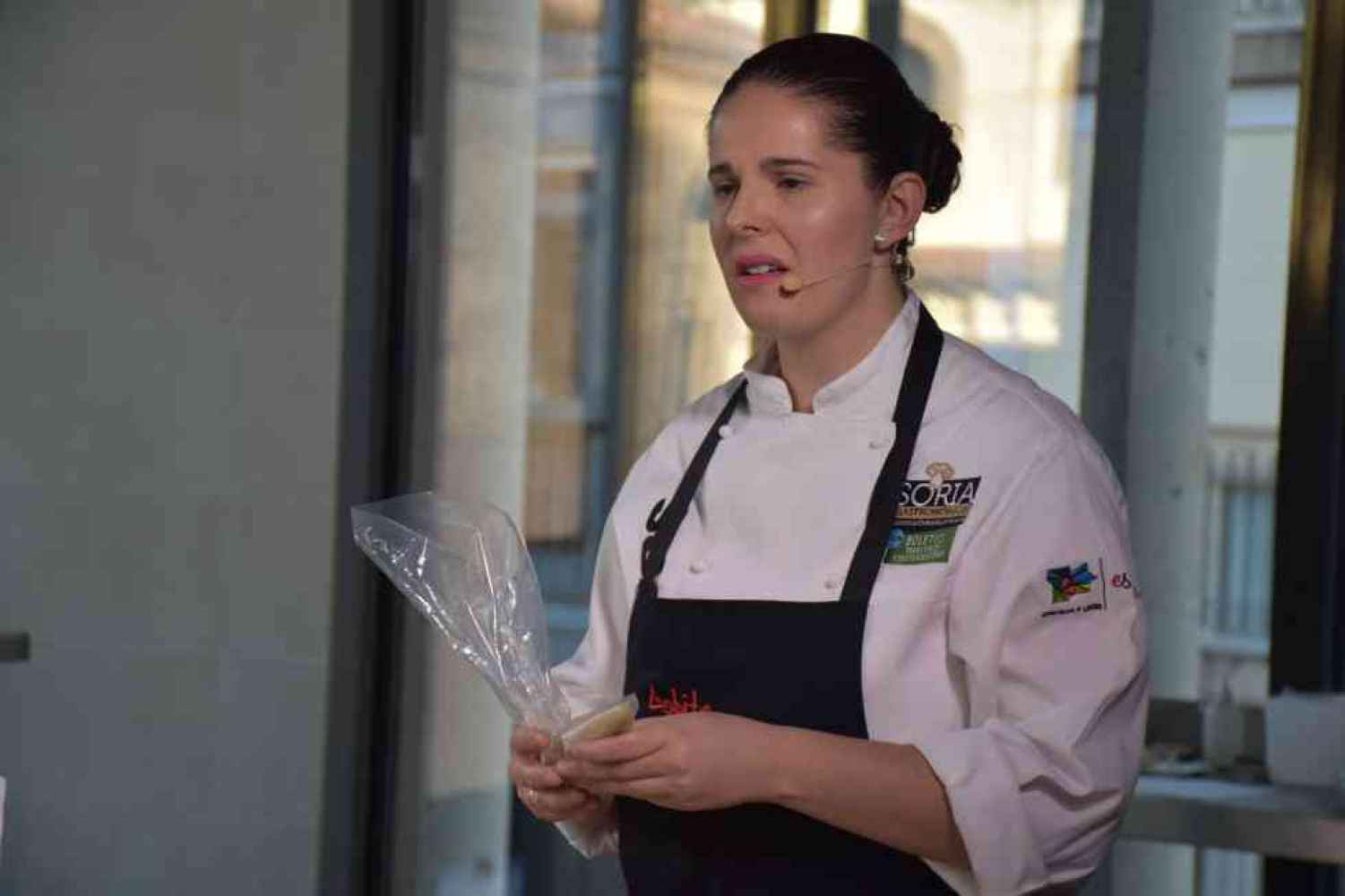 Soria Gastronómica impulsa turismo micológico Soria Gastronómica impulsa turismo micológico