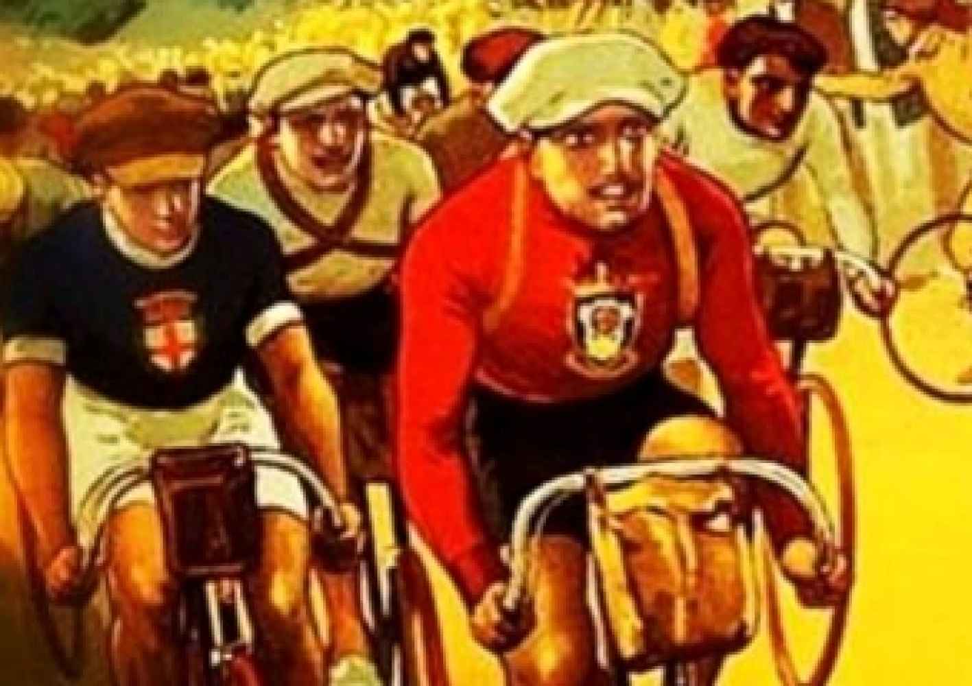 Nvmantia-Cartagonova, unidas por gestas ciclistas Nvmantia-Cartagonova, unidas por gestas ciclistas