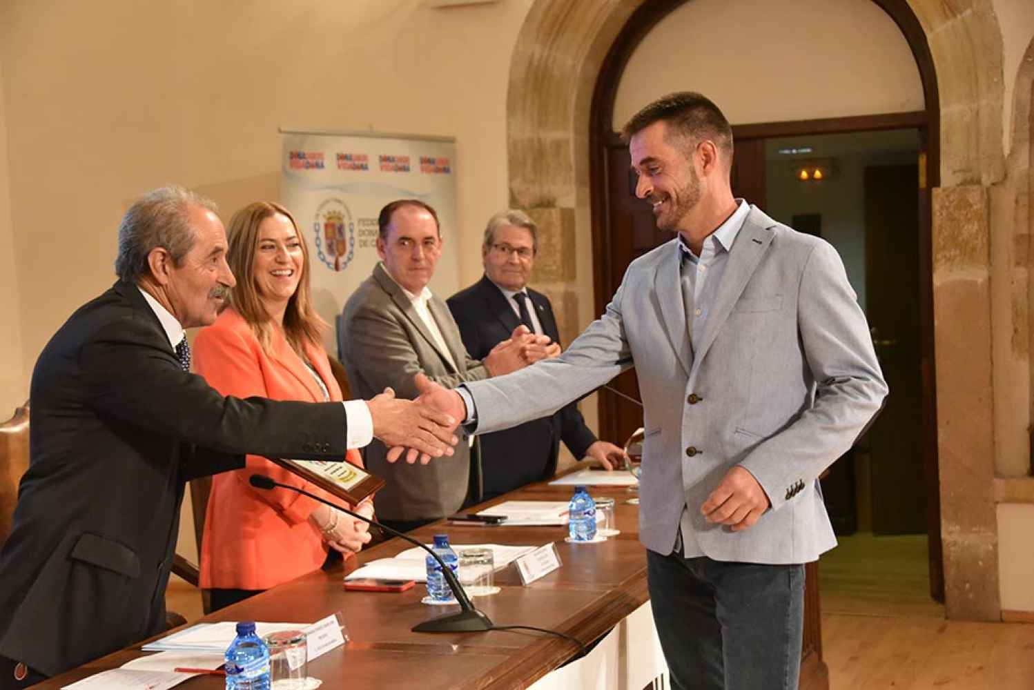 Premios "Por la vida" 2023 - fotos