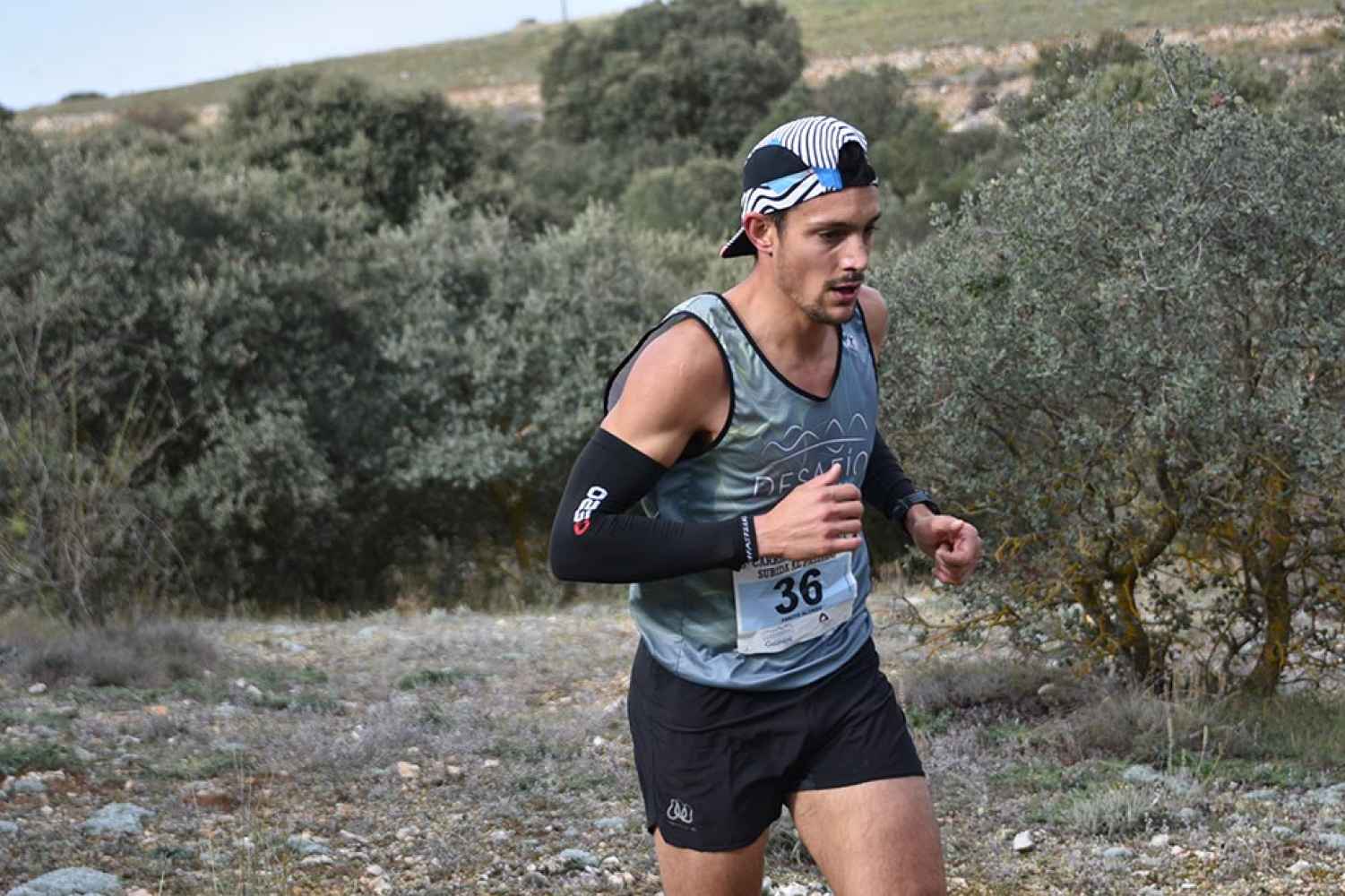 Golmayo: V Subida al Palillo - fotos