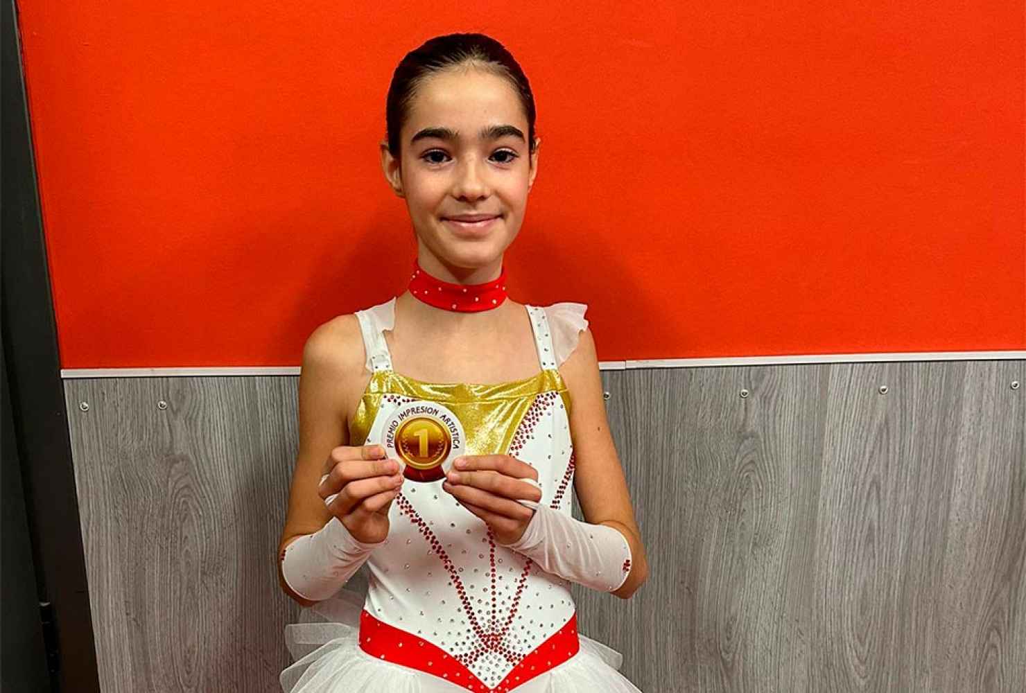 Bronce para Patín Soria en Trofeo Promesas