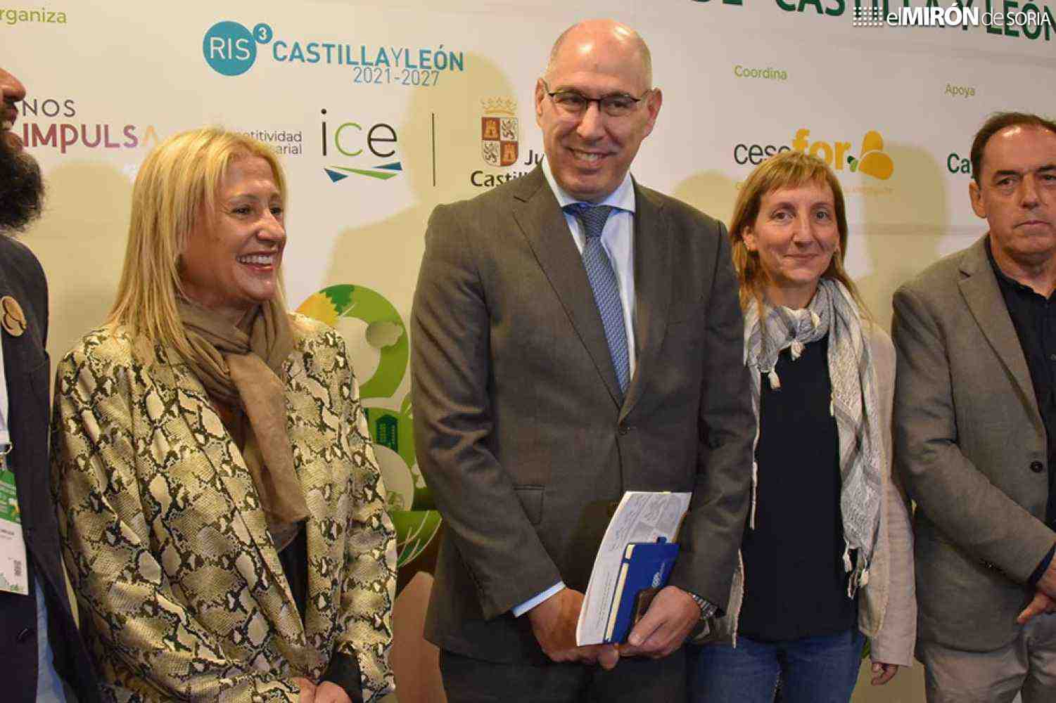 Conclusiones del II Foro de Bieconomía de Castilla y León