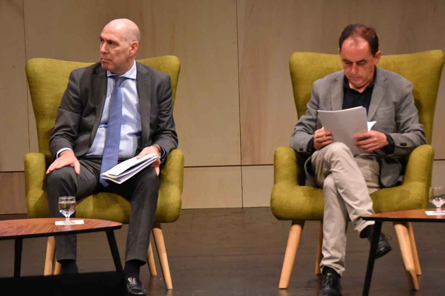La Junta quiere convertir a Soria en capital de la bieconomía La Junta quiere convertir a Soria en capital de la bieconomía