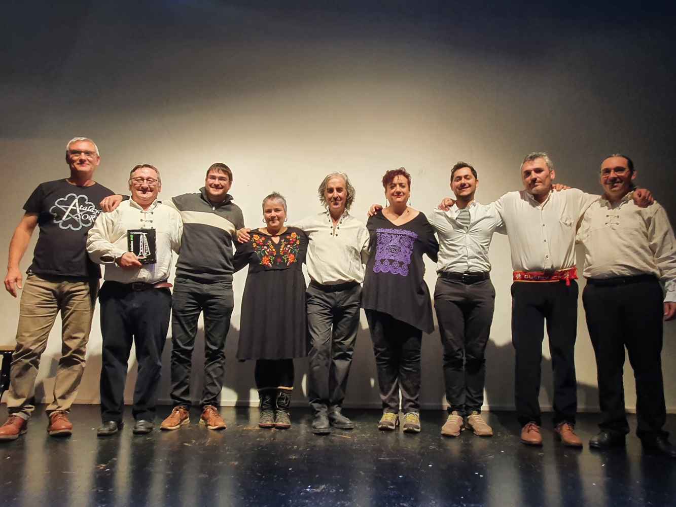 San Esteban de Gormaz homenajea a Agapito Marazuela