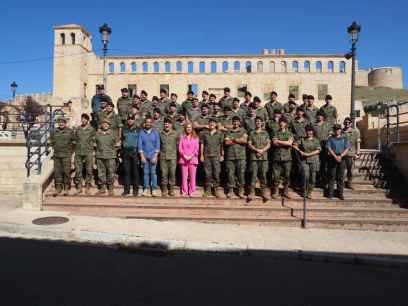 Seminario sobre las campañas en la Extremadura del Duero